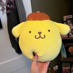 Pompompurin